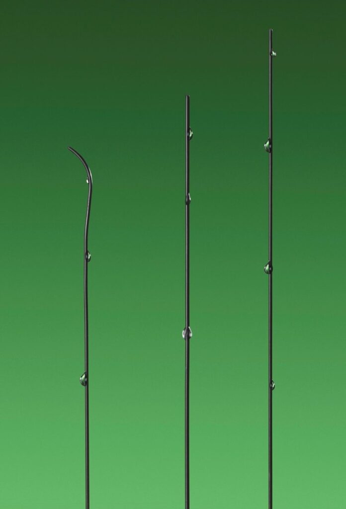 ALAMBRE GUIA HIDROFILICO