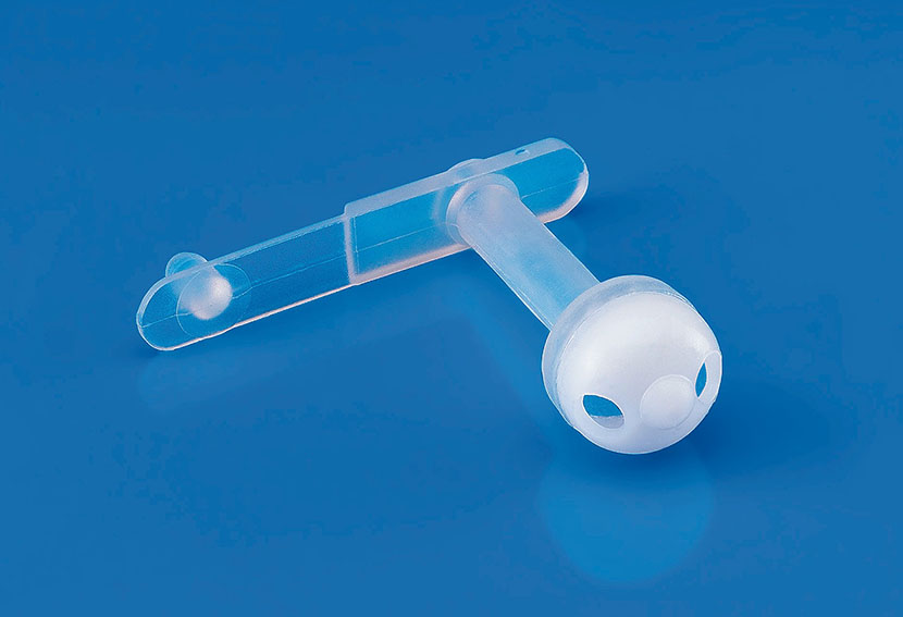 BOTÓN PARAGASTROSTOMÍA – SIN BALON