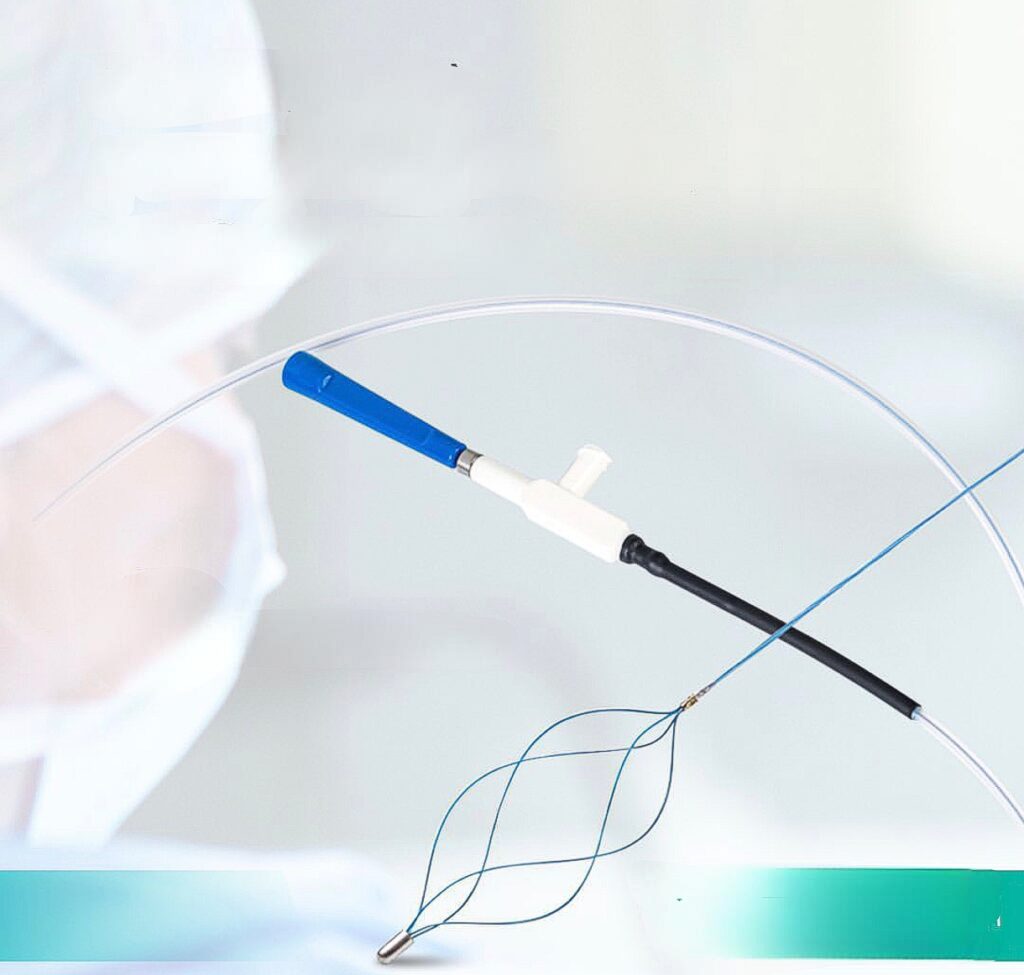 CANASTILLA GASTROENTEROLOGIA