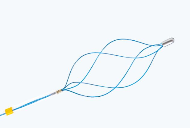 CANASTILLA GASTROENTEROLOGIA