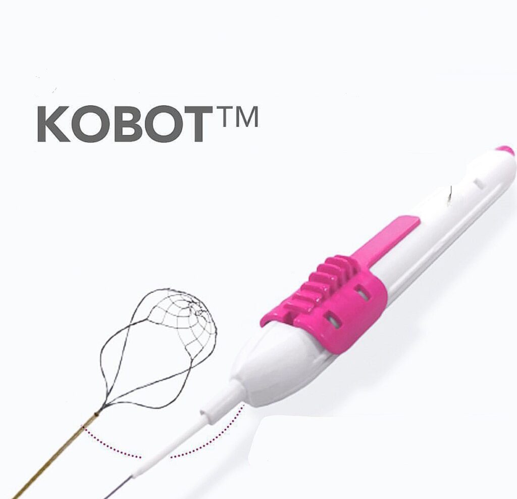 CANASTILLAS  UROLOGIA