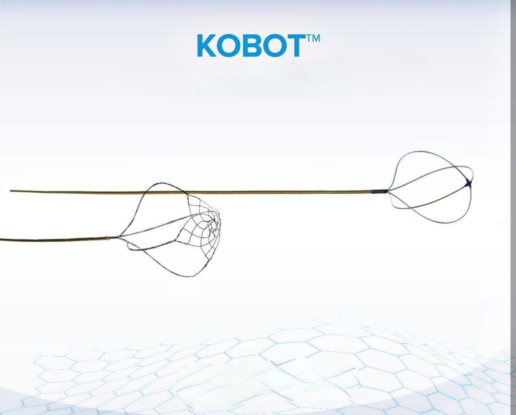 CANASTILLAS  UROLOGIA