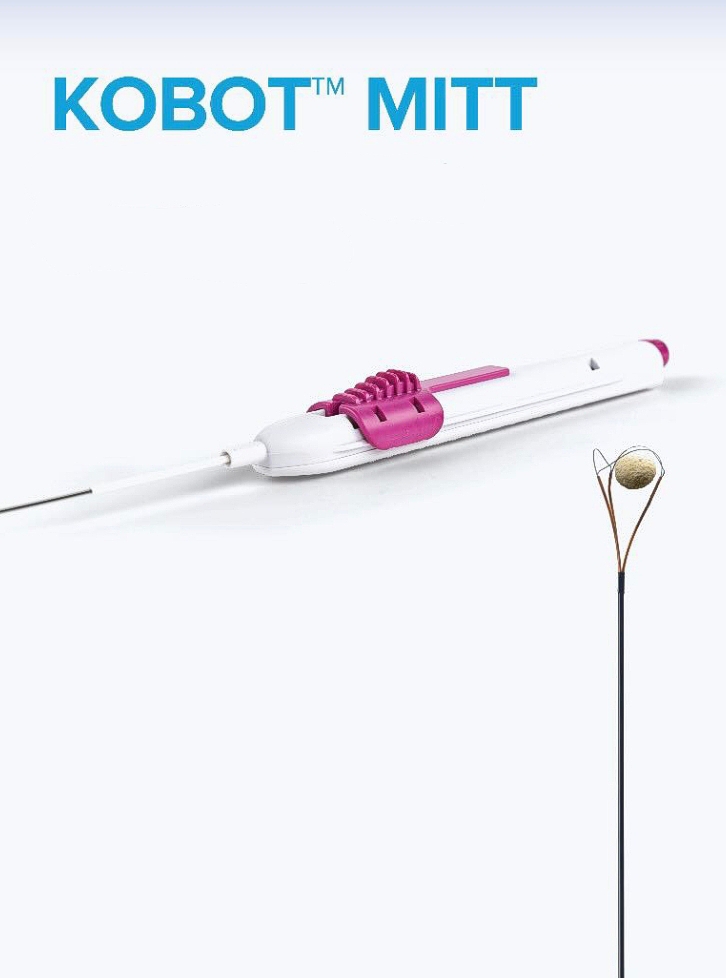 CANASTILLAS  UROLOGIA