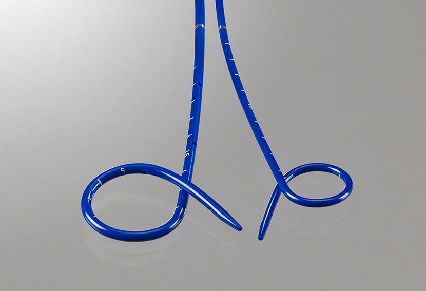 DRENAJE BILIAR – COLECAT