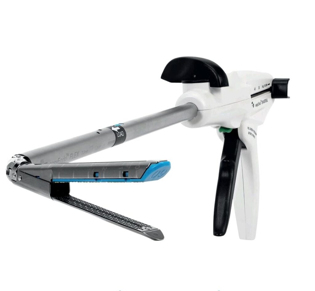 EasyEndo Universal Grapadoras de corte lineal