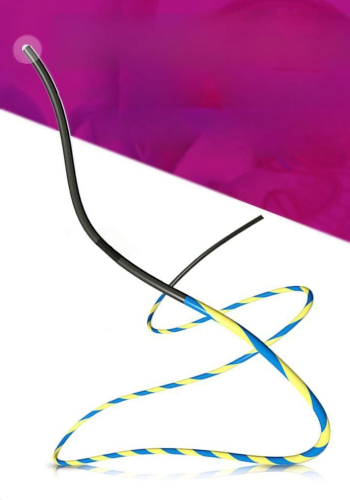 GUIA HIDROFILICA UROLOGIA