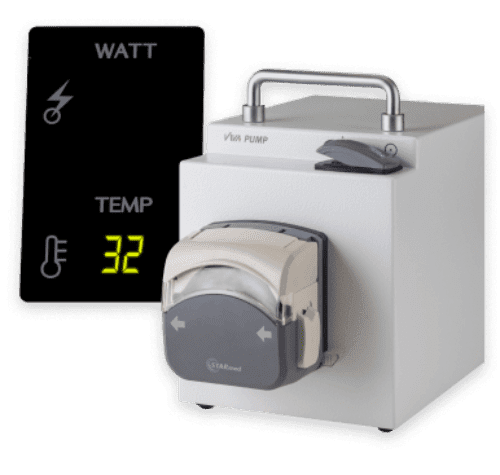 GENERADOR DE RADIOFRECUENCIA VIVA COMBO