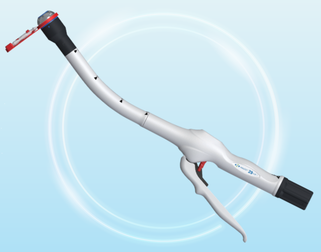 Grapadora circular easyCS™