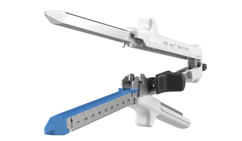 Grapadoras de corte lineal easyLC™