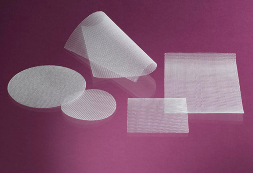 MALLA QUIRÚRGICA PARA HERNIAS INTERMESH