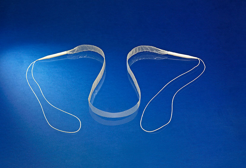 MALLAS PARA INCONTINENCIA URINARIA FEMENINA