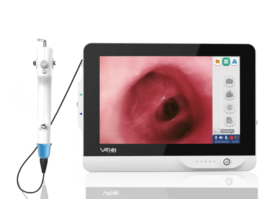 MONITOR DE VIDEO DIGITAL VATHIN