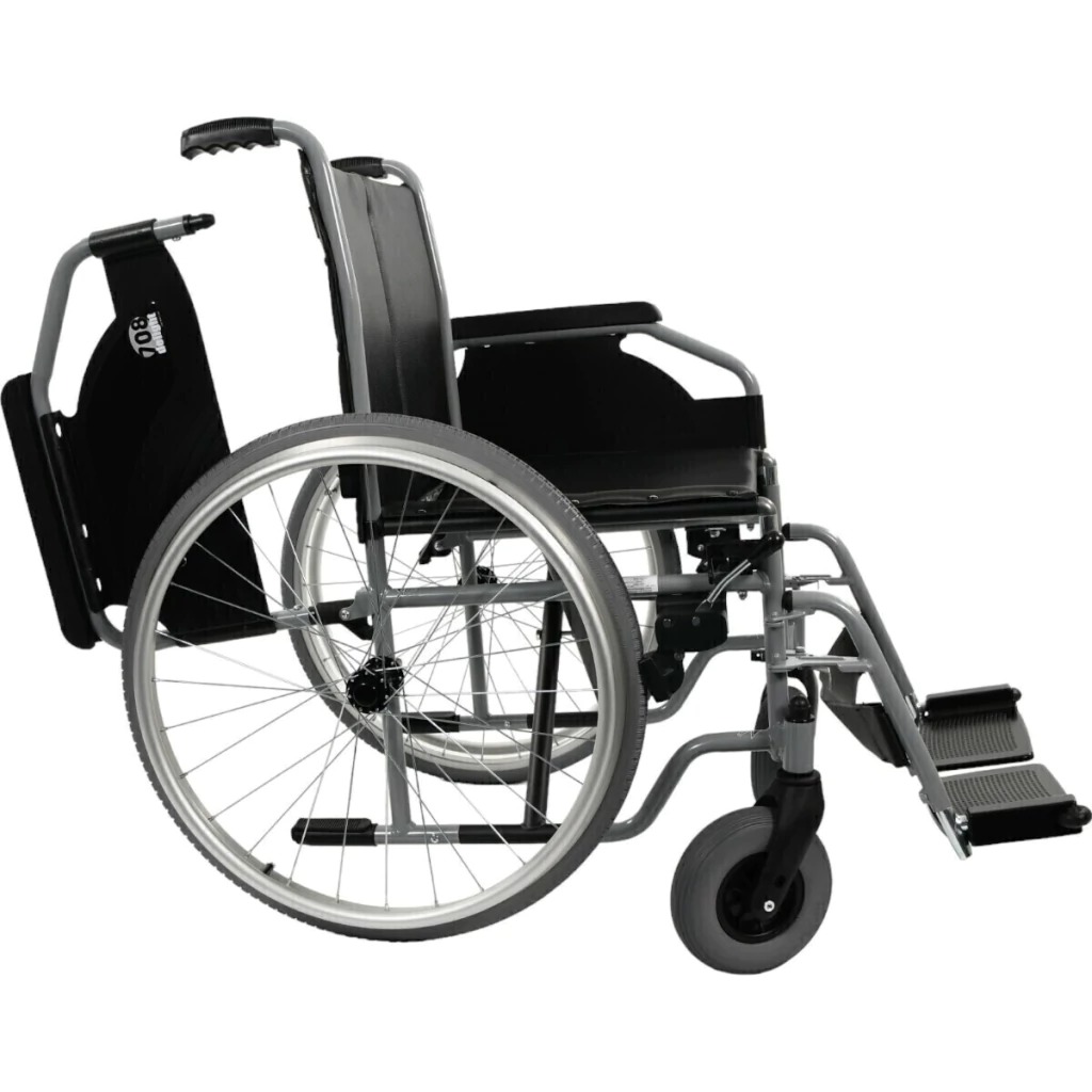 SILLA DE RUEDAS STANDARD