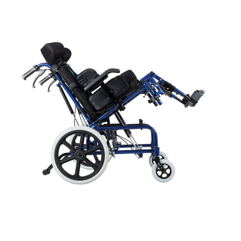 SILLAS DERUEDAS ESPECIALES