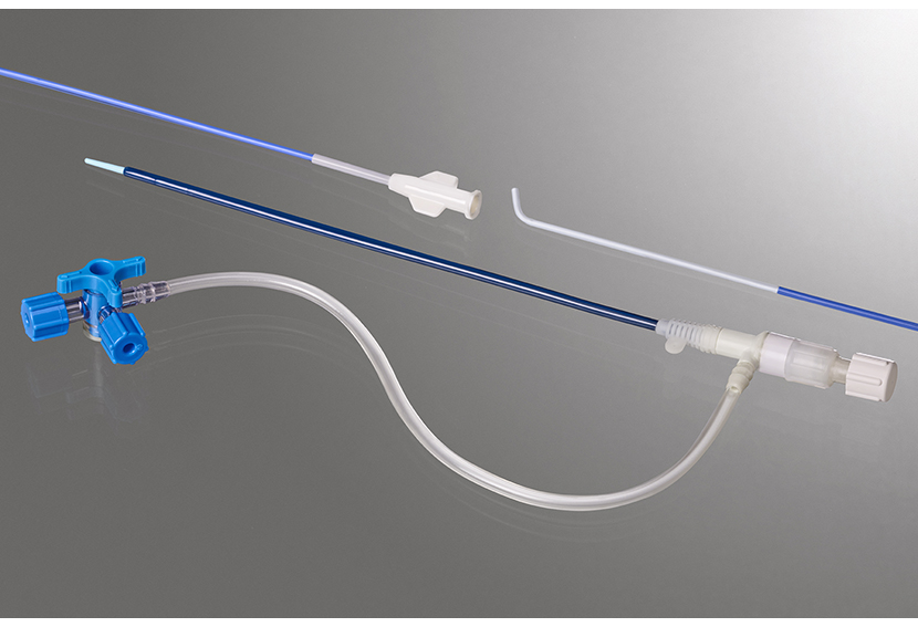 SISTEMA DE INTRODUCTOR BILIAR