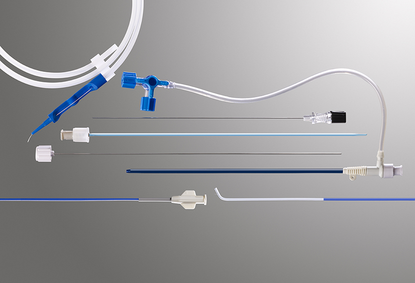 SISTEMA DE INTRODUCTOR BILIAR